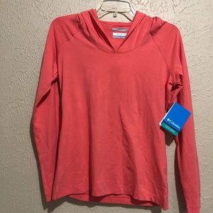 Columbia Tanacross EXS Pullover Hoodie